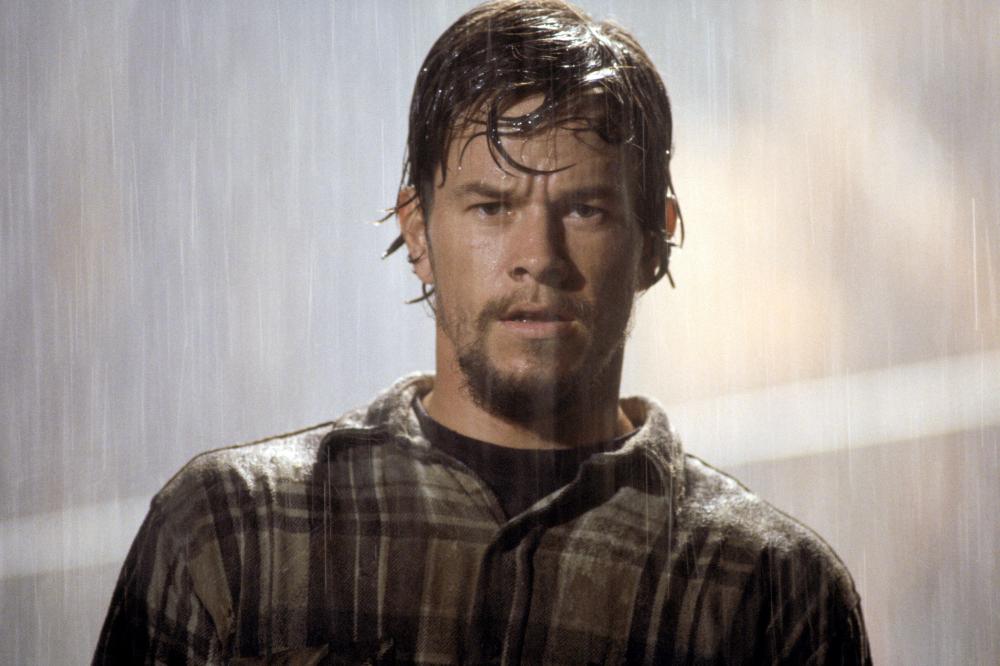 THE PERFECT STORM, Mark Wahlberg, 2000, (c) Warner Brothers