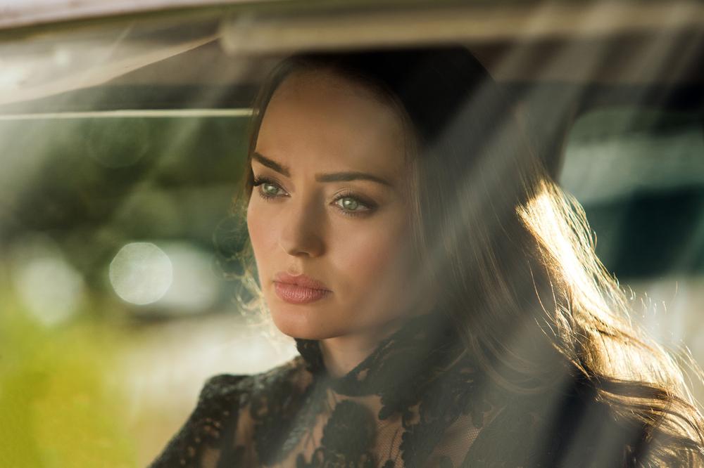 TRANSFORMERS: THE LAST KNIGHT, LAURA HADDOCK, 2017. PH: ANDREW COOPER/© PARAMOUNT PICTURES