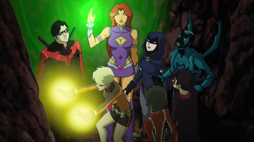 Teen titans robin voice Sorry, teen titans robin voice