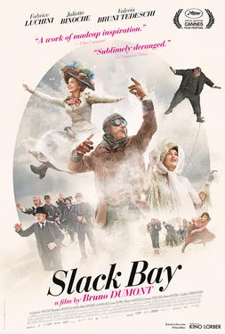 Slack Bay