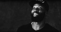 THE DREW: NO EXCUSE, JUST PRODUCE, BARON DAVIS, 2015. © FILMRISE
