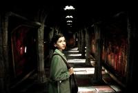 PAN'S LABYRINTH, (aka EL LABERINTO DEL FAUNO), Ivana Baquero, 2006. ©Picturehouse