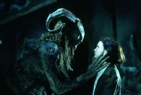 PAN'S LABYRINTH, (aka EL LABERINTO DEL FAUNO), Doug Jones, Ivana Baquero, 2006. ©Picturehouse