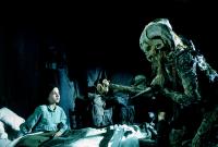 PAN'S LABYRINTH, (aka EL LABERINTO DEL FAUNO), Ivana Baquero, Doug Jones, 2006. ©Picturehouse