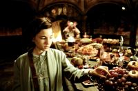 PAN'S LABYRINTH, (aka EL LABERINTO DEL FAUNO), Ivana Baquero, Doug Jones (background), 2006. ©Picturehouse