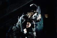 PAN'S LABYRINTH, (aka EL LABERINTO DEL FAUNO), Doug Jones, Ivana Baquero, 2006. ©Picturehouse