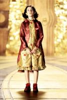 PAN'S LABYRINTH, (aka EL LABERINTO DEL FAUNO), Ivana Baquero, 2006. ©Picturehouse