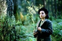 PAN'S LABYRINTH, (aka EL LABERINTO DEL FAUNO), Ivana Baquero, 2006. ©Picturehouse