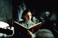 PAN'S LABYRINTH, (aka EL LABERINTO DEL FAUNO), Ivana Baquero, 2006, © Picturehouse