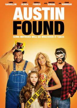 Austin Found