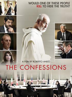 The Confessions