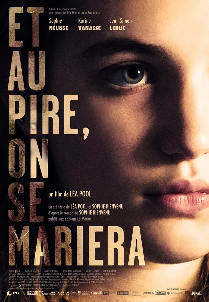 Et Au Pire On Se Mariera Film Complet Cineplex.com | Et au pire, on se mariera