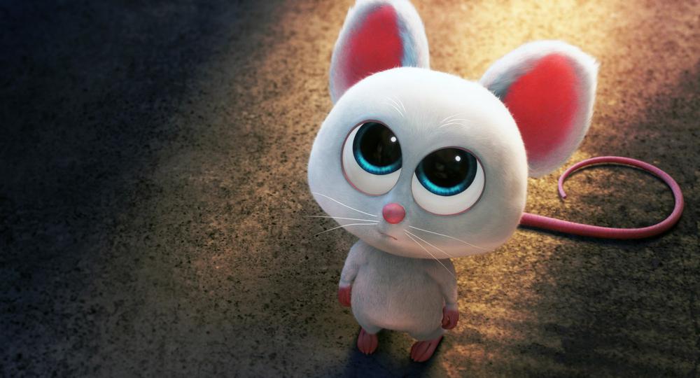 THE NUT JOB 2: NUTTY BY NATURE, MR. FENG (VOICE: JACKIE CHAN), 2017. ©OPEN ROAD FILMS