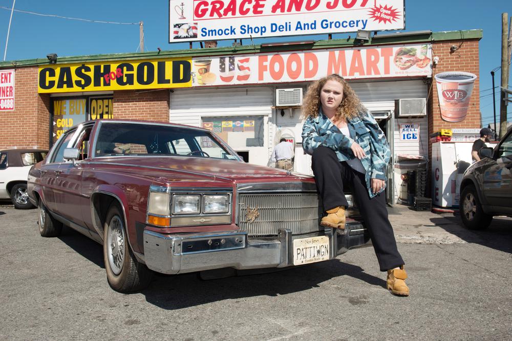 PATTI CAKE$, (AKA PATTI CAKES), DANIELLE MACDONALD, 2017. TM & COPYRIGHT © FOX SEARCHLIGHT PICTURES. ALL RIGHTS RESERVED.