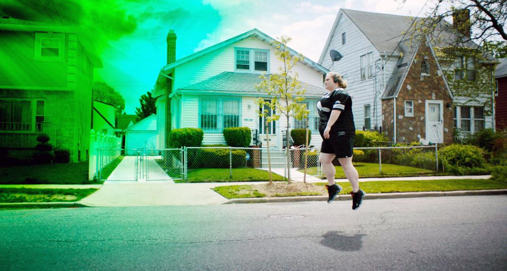 PATTI CAKE$, (AKA PATTI CAKES), DANIELLE MACDONALD, 2017. TM & COPYRIGHT © FOX SEARCHLIGHT PICTURES. ALL RIGHTS RESERVED.