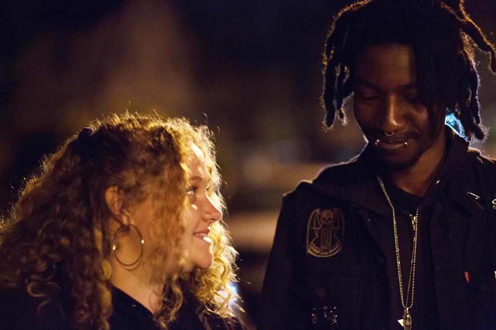 PATTI CAKE$, (AKA PATTI CAKES), FROM LEFT: DANIELLE MACDONALD, MAMOUDOU ATHIE, 2017. TM & COPYRIGHT © FOX SEARCHLIGHT PICTURES. ALL RIGHTS RESERVED.