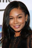 Chanel Iman at arrivals for THE TICK Premiere, Village East Cinema, New Yorkny, NY August 16, 2017. Photo By: Jason Mendez/Everett Collection