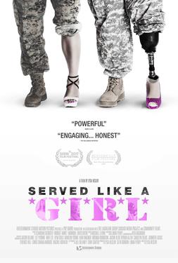 Served Like A Girl