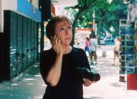 THE OTHER SIDE OF THE STREET, (aka O OUTRO LADO DA RUA), Fernanda Montenegro, 2004. ©Strand Releasing