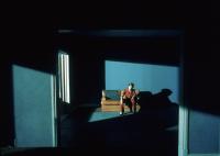 THE OTHER SIDE OF THE STREET, (aka O OUTRO LADO DA RUA), Fernanda Montenegro, 2004. ©Strand Releasing