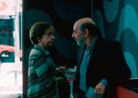 THE OTHER SIDE OF THE STREET, (aka O OUTRO LADO DA RUA), Fernanda Montenegro, Raul Cortez, 2004. ©Strand Releasing