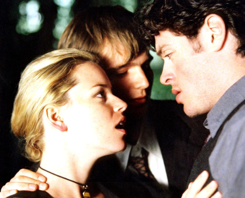 ORDINARY SINNER, Elizabeth Banks, Kris Park, Brendan P. Hines, 2003