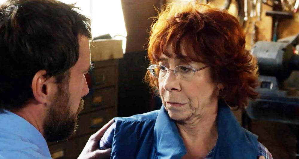 Cineplex.com  Mindy Sterling