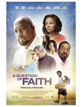 A Question of Faith