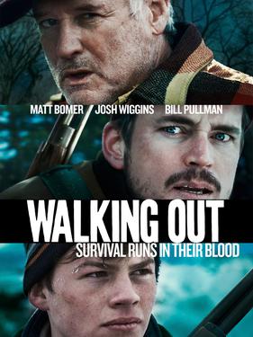 Walking Out