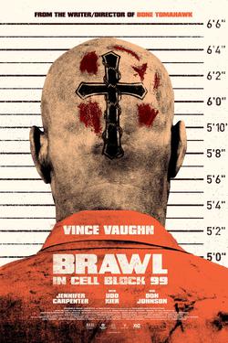 Brawl in Cell Block 99