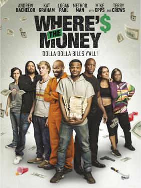 Where's the Money