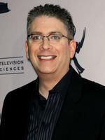 Bill Prady at a public appearance for An Evening With The Big Bang Theory, Leonard H. Goldenson Theatre, Los Angeles, CA February 18, 2010. Photo By: Ratianda/Everett Collection