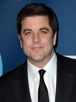 Josh Elliott at arrivals for 24th Annual GLAAD Media Awards NY, Marriott Marquis Hotel, New York, NY March 16, 2013. Photo By: Derek Storm/Everett Collection