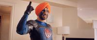 SUPER SINGH, DILJIT DOSANJH, 2017. ©BALAJI TELEFILMS