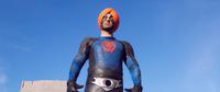 SUPER SINGH, DILJIT DOSANJH, 2017. ©BALAJI TELEFILMS