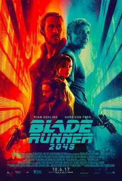 Blade Runner 2049