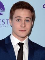 Callan Potter at arrivals for THE SWAP Premiere, Arclight Hollywood, Los Angeles, CA October 5, 2016. Photo By: Priscilla Grant/Everett Collection