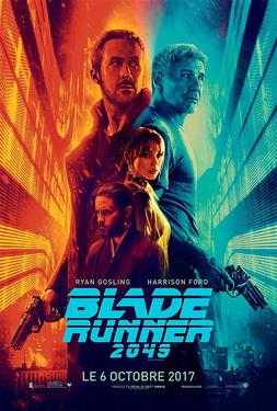 Blade Runner 2049 (Version française)