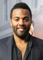 Ray Fearon at arrivals for THE FOREIGNER Premiere, ArcLight Hollywood, Hollywood, CA October 5, 2017. Photo By: Dee Cercone/Everett Collection