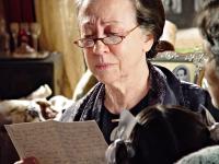 OLGA, Fernanda Montenegro, 2004, (c) Lumiere