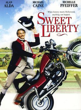 Sweet Liberty