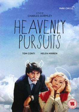 Heavenly Pursuits