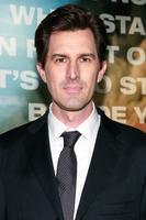 Joseph Kosinski at arrivals for ONLY THE BRAVE Premiere, iPic Theaters at Fulton Market, New York, NY October 17, 2017. Photo By: Jason Mendez/Everett Collection