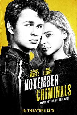 November Criminals