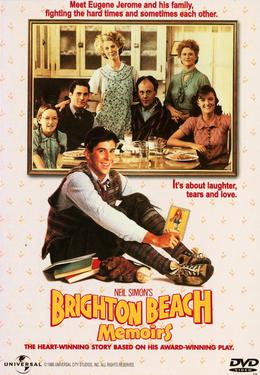 Brighton Beach Memoirs