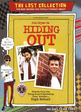 Hiding Out