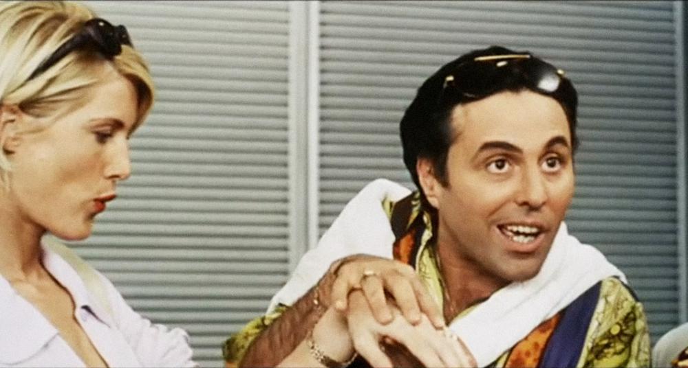 Gilbert Melki La Vérité Si Je Mens Cineplex.com | La vérité si je mens!