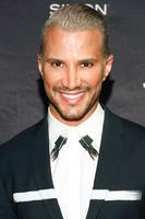 Jay Manuel in attendance for Jay Manuel Beauty Retail Experience & Fall/Winter 2017 Collection Debut, Highline Stages, New York, NY October 25, 2017. Photo By: Jason Mendez/Everett Collection