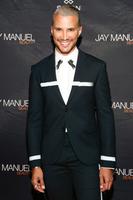 Jay Manuel in attendance for Jay Manuel Beauty Retail Experience & Fall/Winter 2017 Collection Debut, Highline Stages, New York, NY October 25, 2017. Photo By: Jason Mendez/Everett Collection