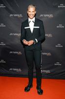 Jay Manuel in attendance for Jay Manuel Beauty Retail Experience & Fall/Winter 2017 Collection Debut, Highline Stages, New York, NY October 25, 2017. Photo By: Jason Mendez/Everett Collection